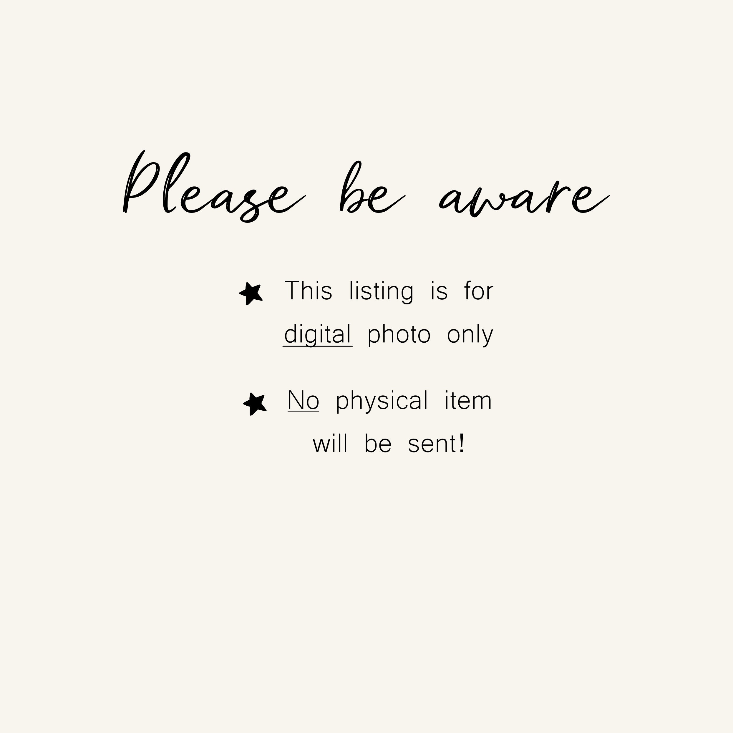 Cute Baby Boy Announcement It's a Boy Social Media Baby Etsy