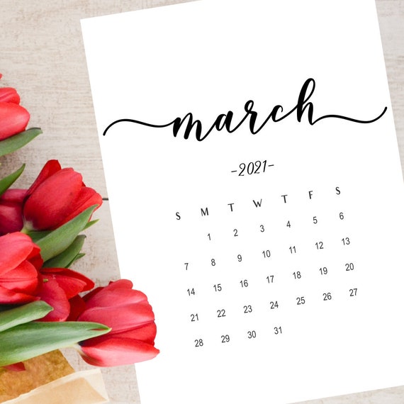 Schwangerschaft Ankundigung Kalender Marz 2021 Etsy kalender 2021 ideen