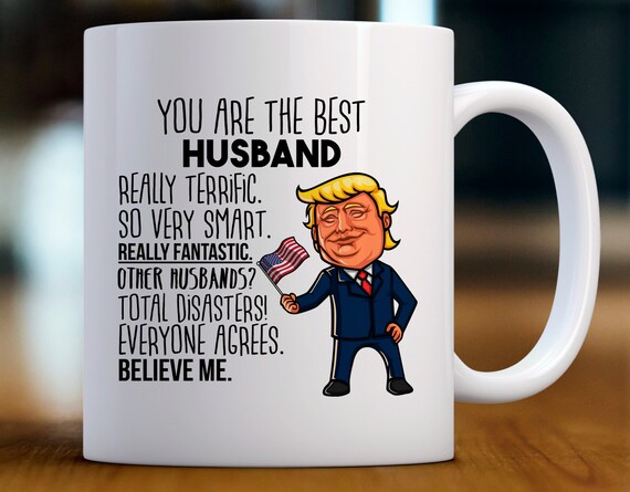 mug gift for husband