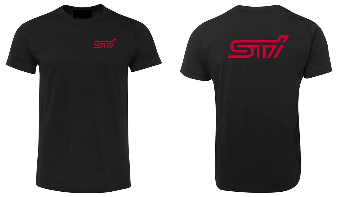 supreme red box tee