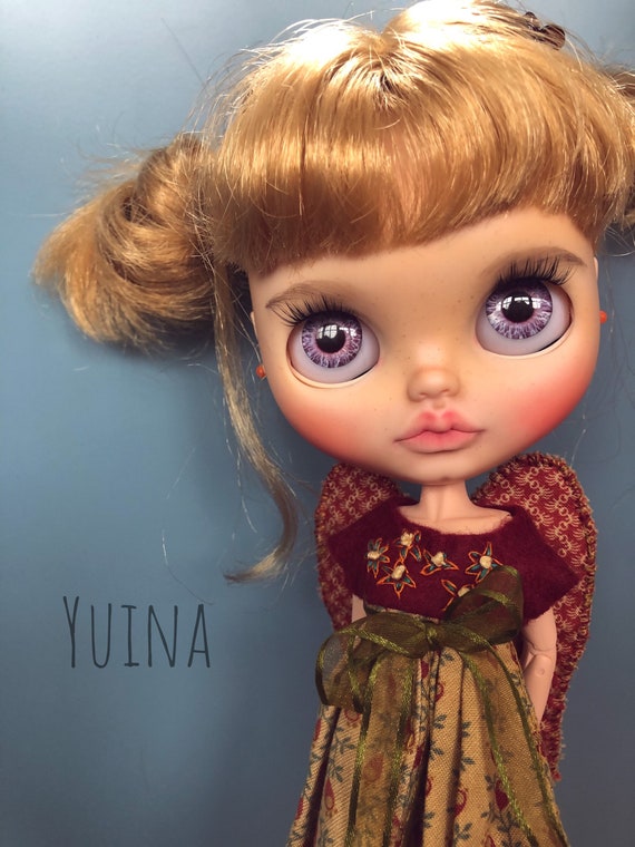 blythe takara original