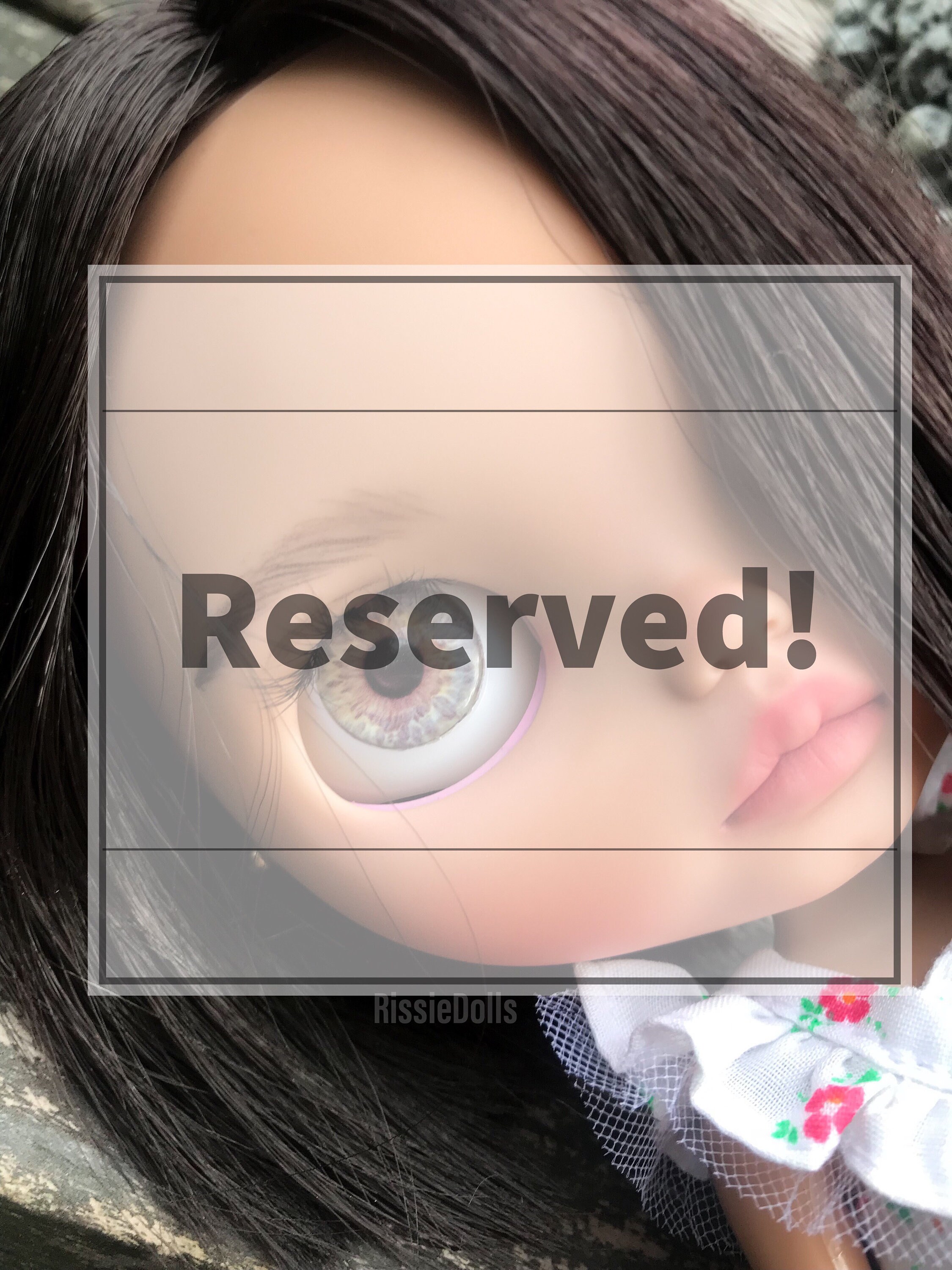 blythe takara original