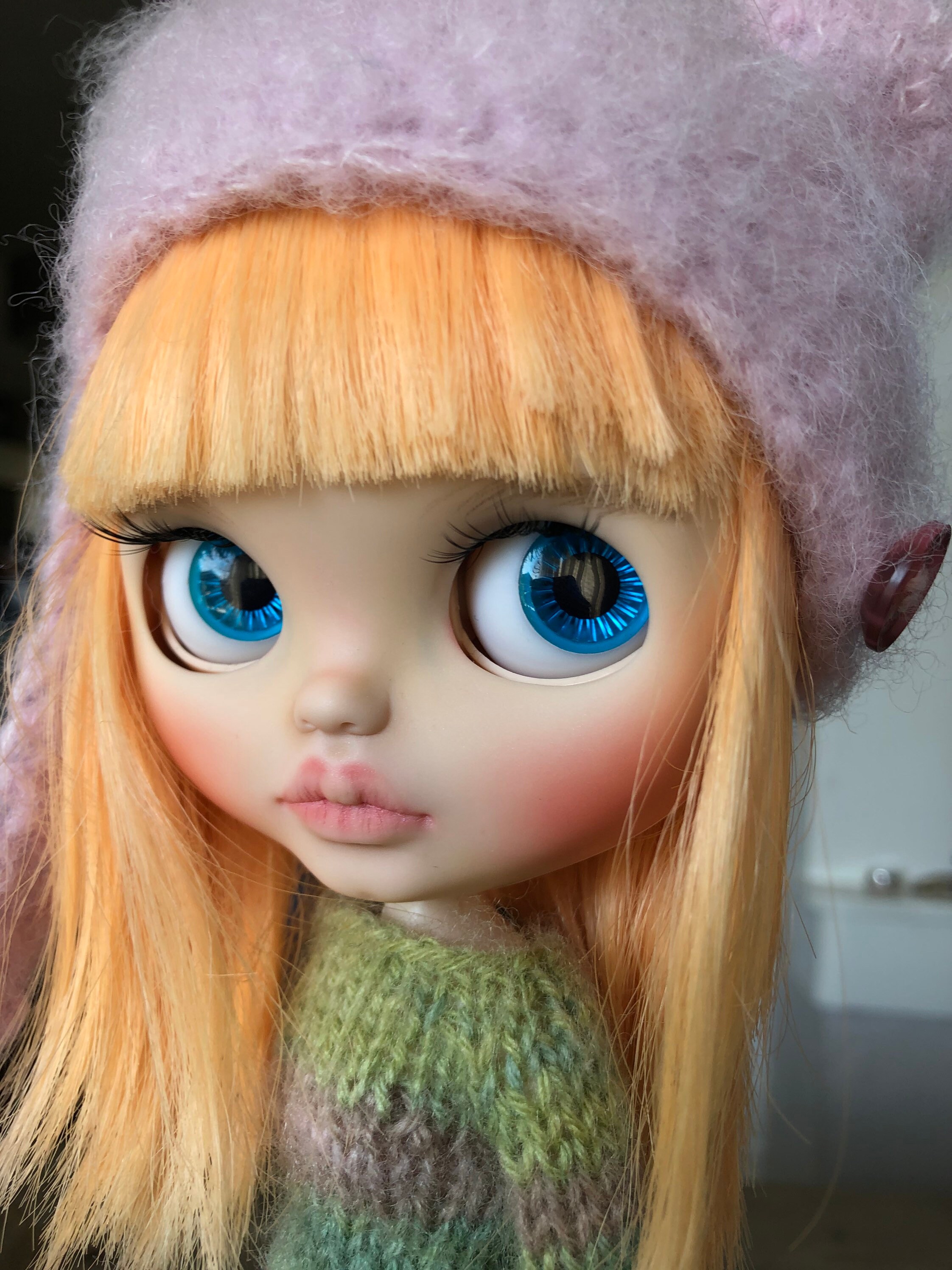blythe doll store