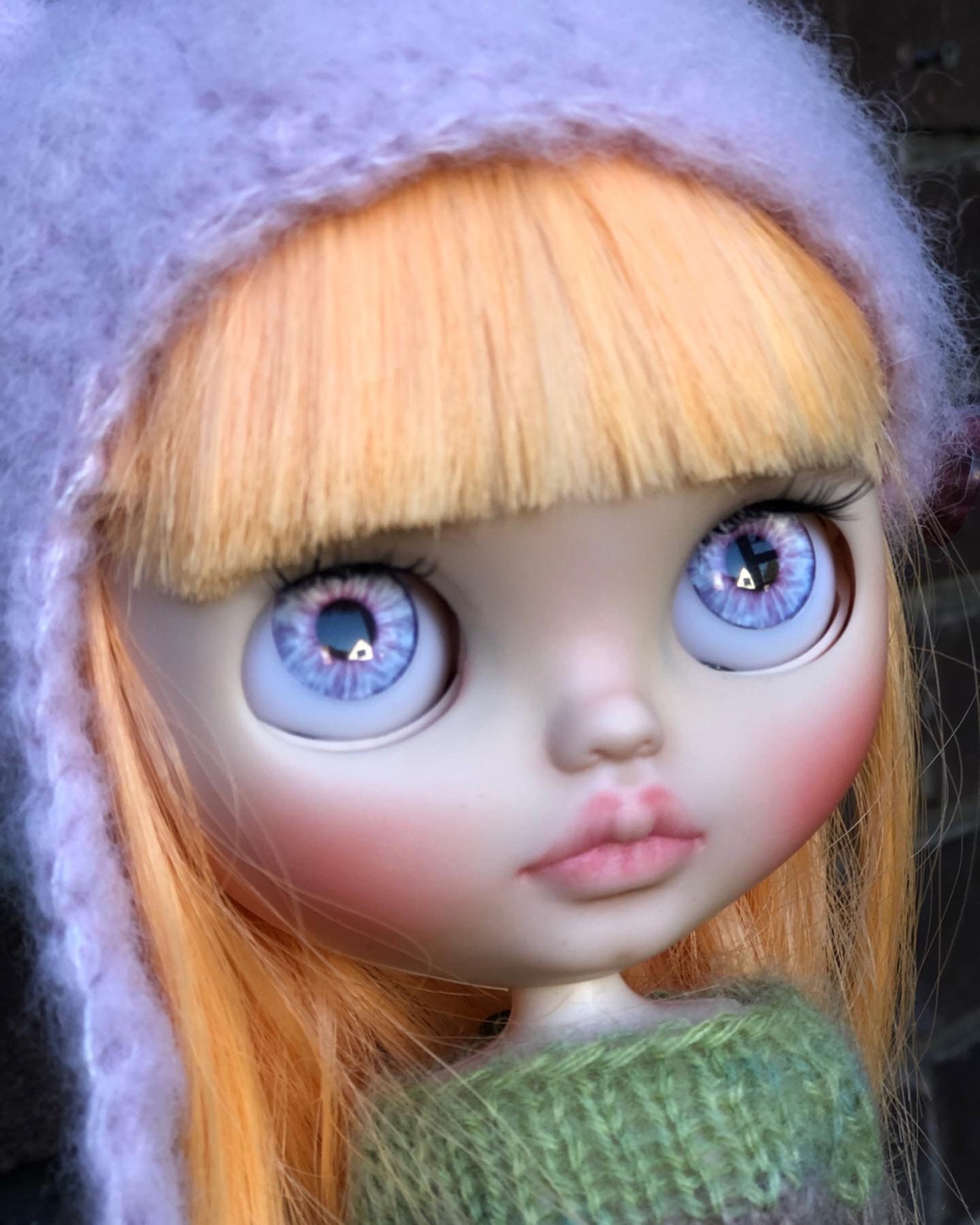 blythe doll store