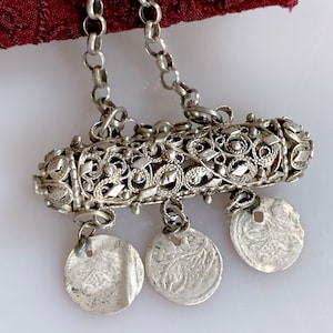 ANATOLIAN AMULET
