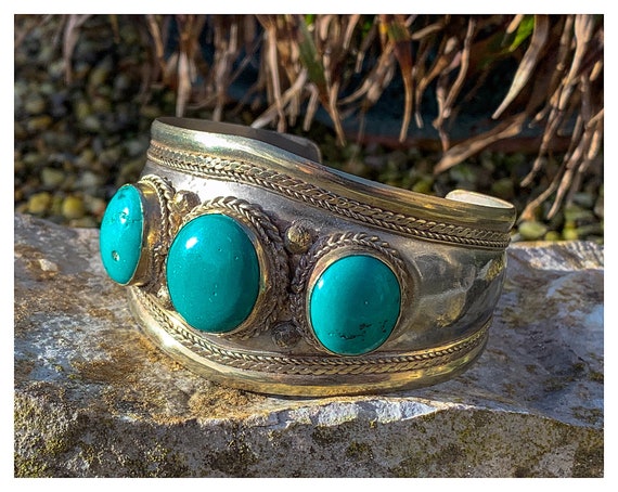KUCHI PASTUN CUFF