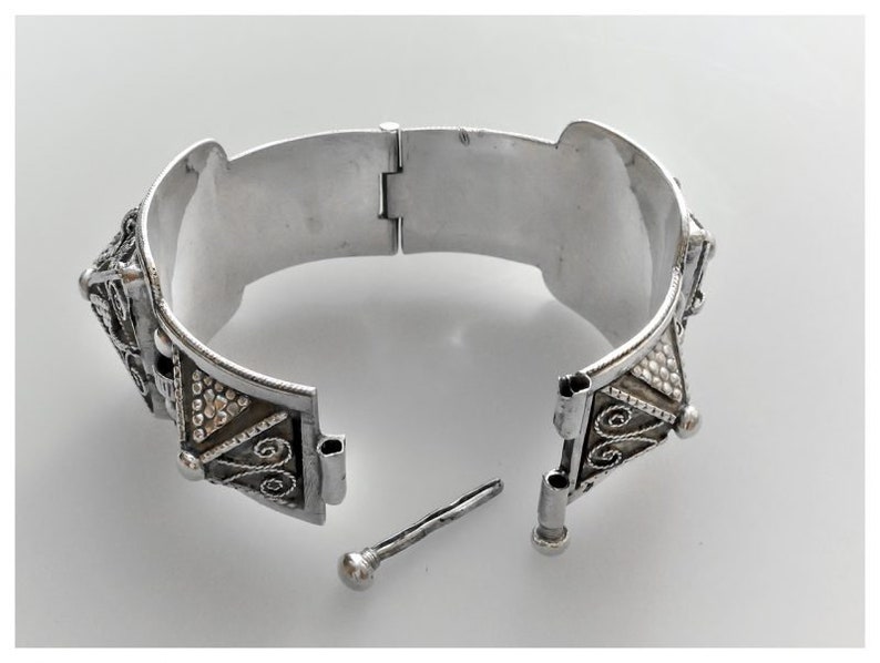 BERBER SUN BRACELET
