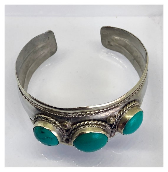 KUCHI PASTUN CUFF - image 6