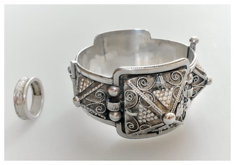 BERBER SUN BRACELET