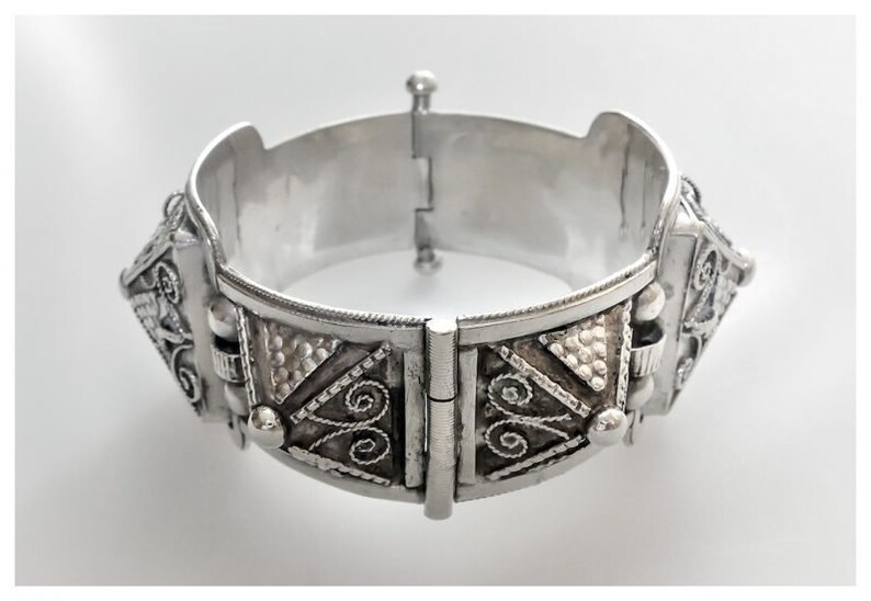 BERBER SUN BRACELET