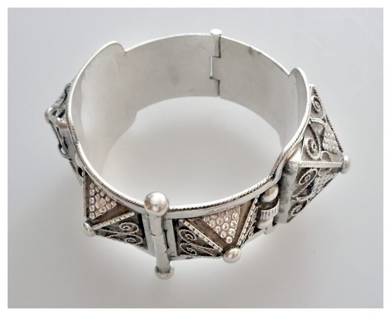BERBER SUN BRACELET