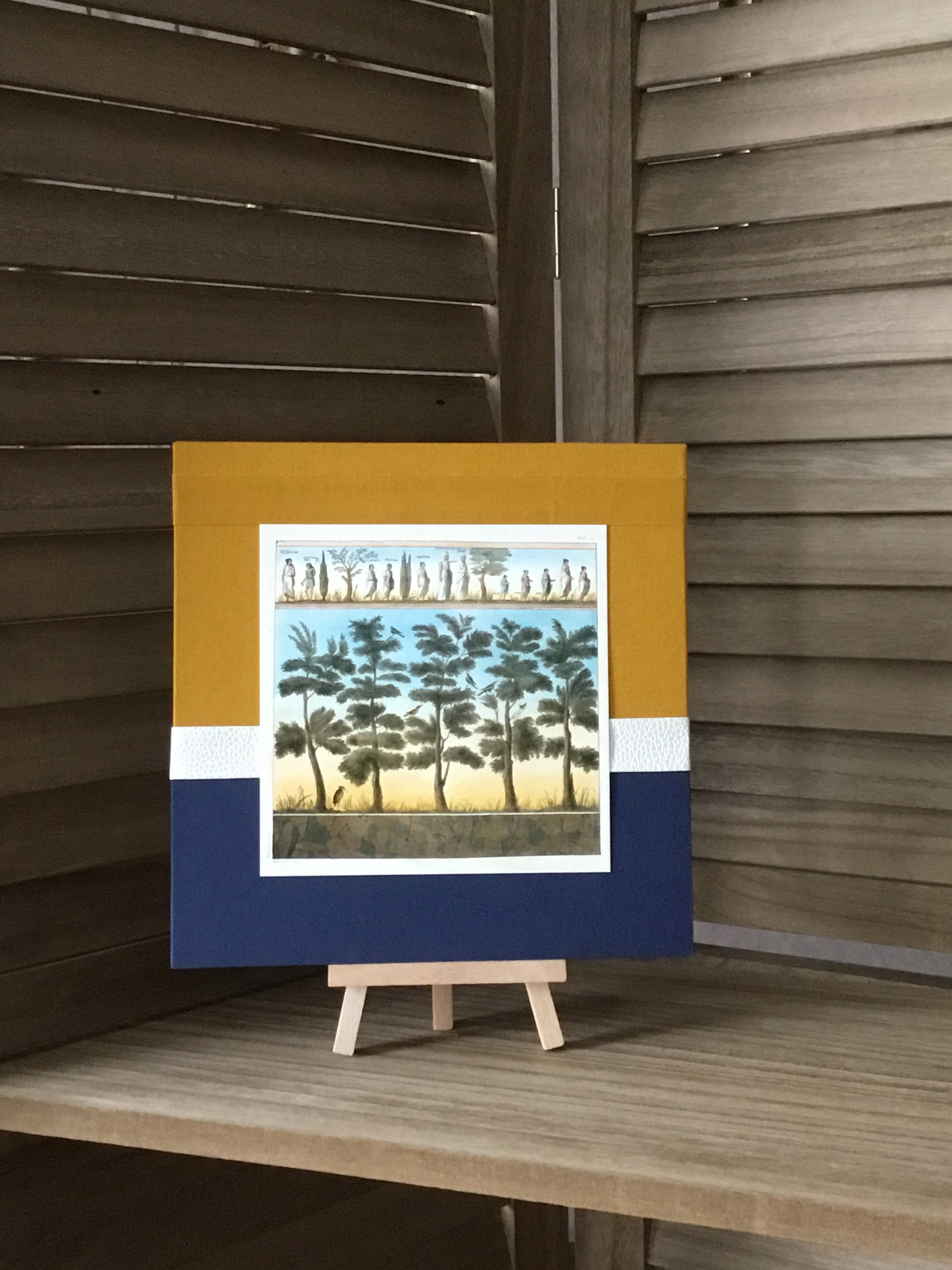 Encadrement d'art en Éd. Limitée, Décoration, Cadeaux, Tableaux