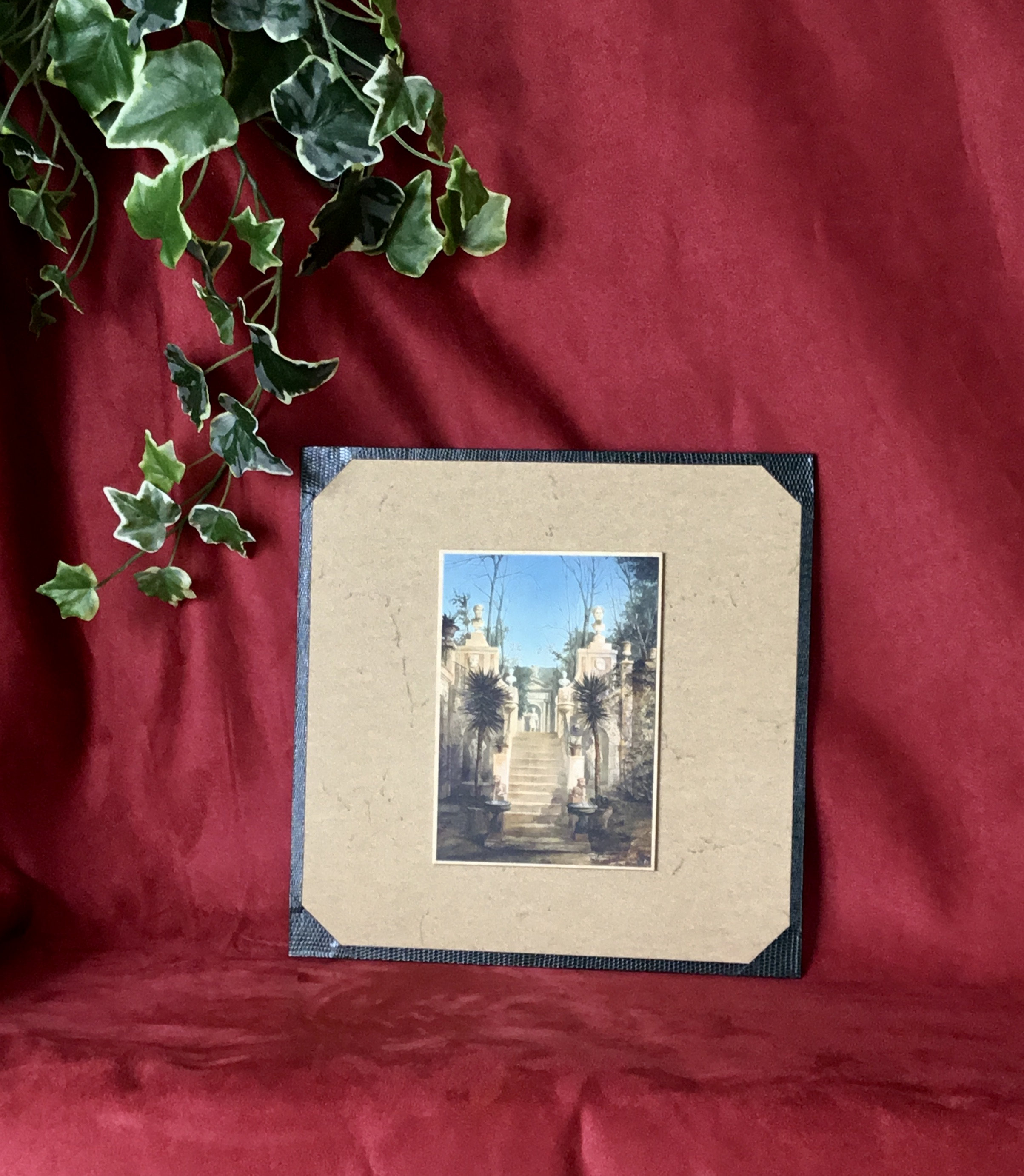 Encadrement d'art en Éd. Limitée, Décoration, Cadeaux, Tableaux