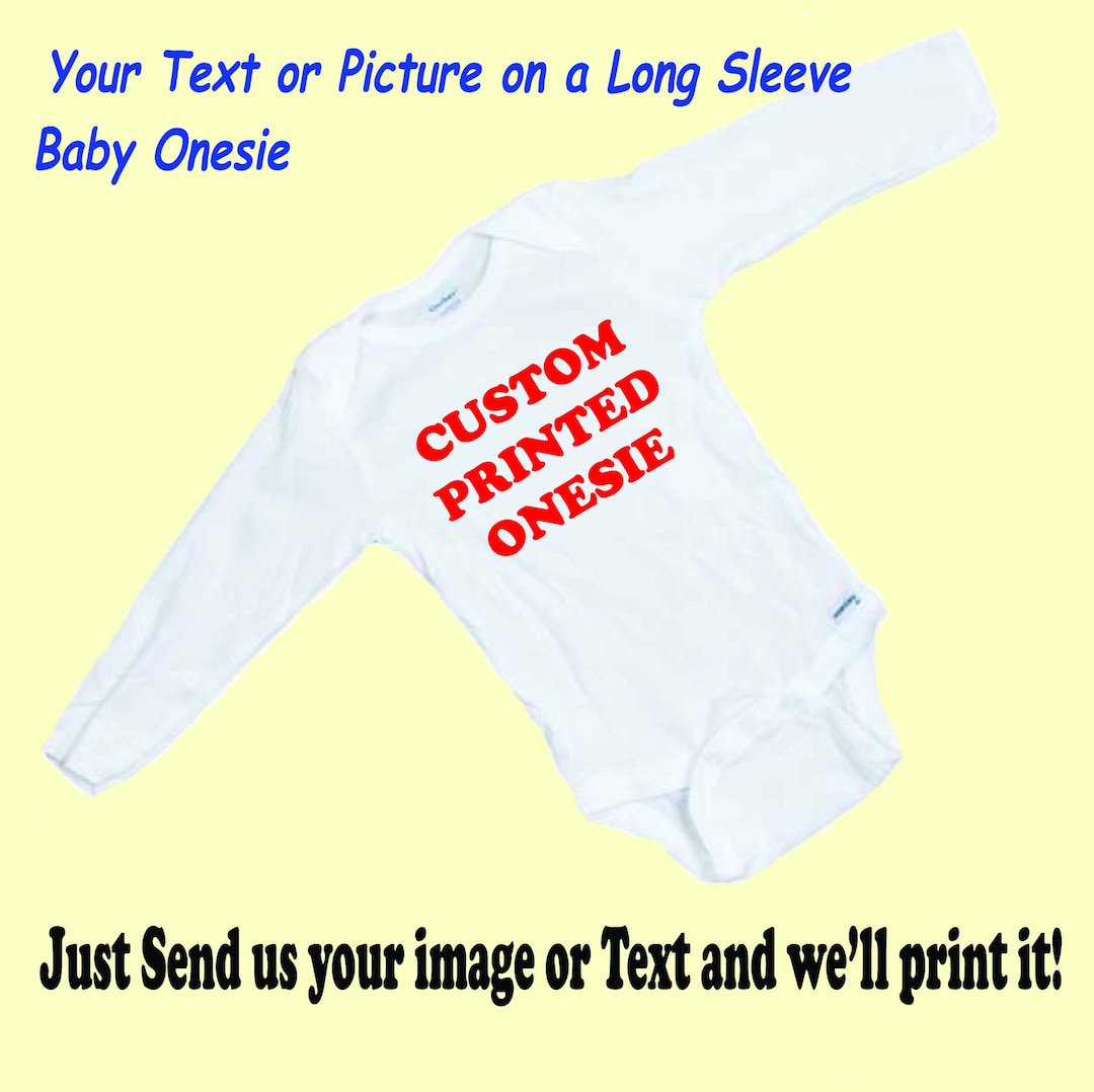 Wrap Printed Onesie main image 1
