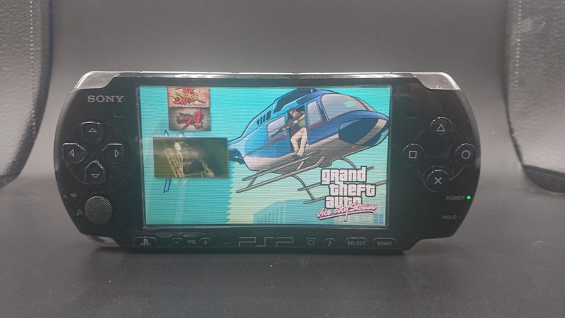 Sony Psp 3000 Modded Custom Firmware 6 61 Pro C Infinity 128gb Video Games Electronics Accessories Mediacraft Ae Sony Psp 3000 Modded Custom Firmware 6 61 Pro C Infinity 128gb Video Games Electronics Accessories Mediacraft Ae