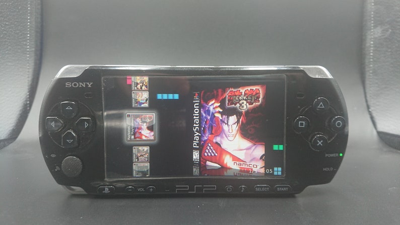 Sony Psp 3000 Modded Custom Firmware 6 61 Pro C Infinity 128gb Video Games Electronics Accessories Mediacraft Ae Sony Psp 3000 Modded Custom Firmware 6 61 Pro C Infinity 128gb Video Games Electronics Accessories Mediacraft Ae