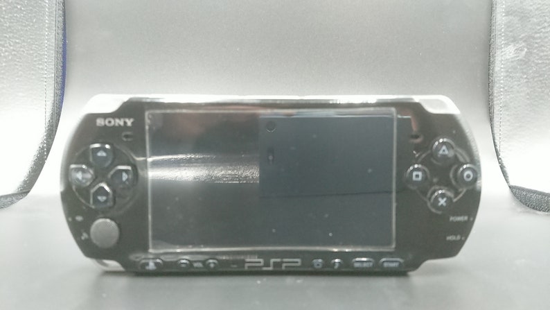 Sony Psp 3000 Modded Custom Firmware 6 61 Pro C Infinity 128gb Video Games Electronics Accessories Mediacraft Ae