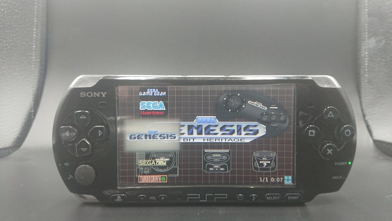 Sony Psp 3000 Modded Custom Firmware 6 61 Pro C Infinity 128gb Video Games Electronics Accessories Mediacraft Ae Sony Psp 3000 Modded Custom Firmware 6 61 Pro C Infinity 128gb Video Games Electronics Accessories Mediacraft Ae