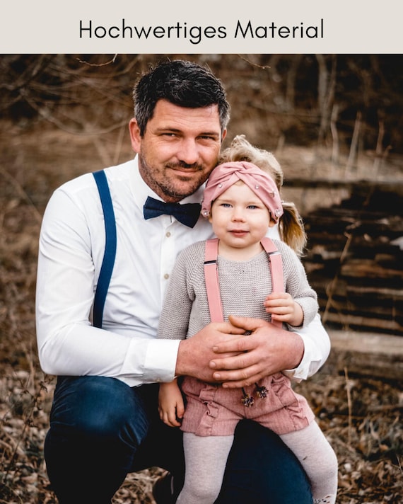 Bretelle Per Bambini Regolabili - Y-Forma Elastica, Con Clip, Design Colorato E Divertente - Foto 10