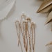 see more listings in the Bride Hair Jewelry section