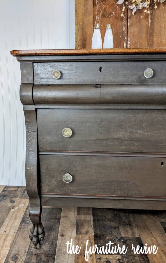 S O L D Buffet Dresser Sideboard Tv Console Changing Table Etsy