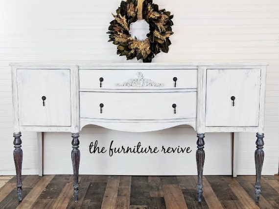 double changing table