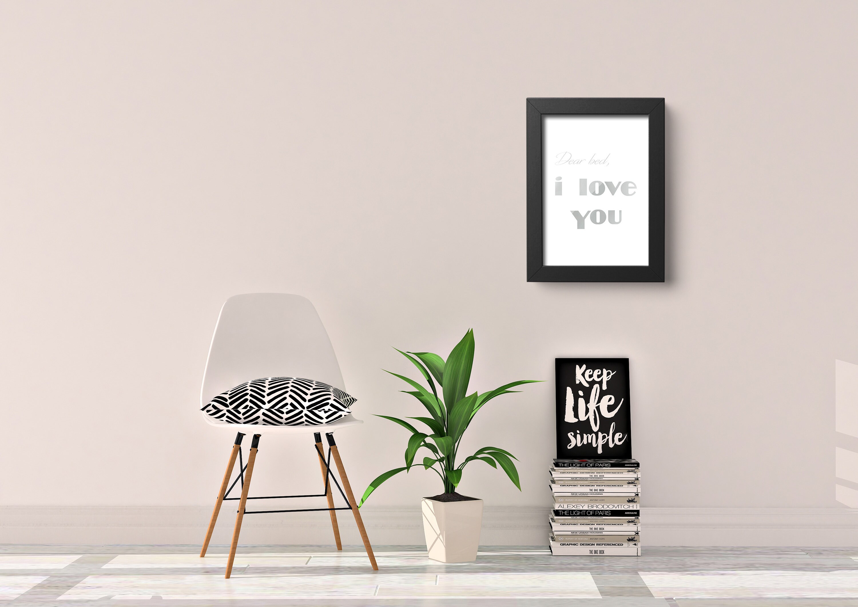 Funny Wall Art Bedroom Decor Bedroom Art Housewarming Gift | Etsy