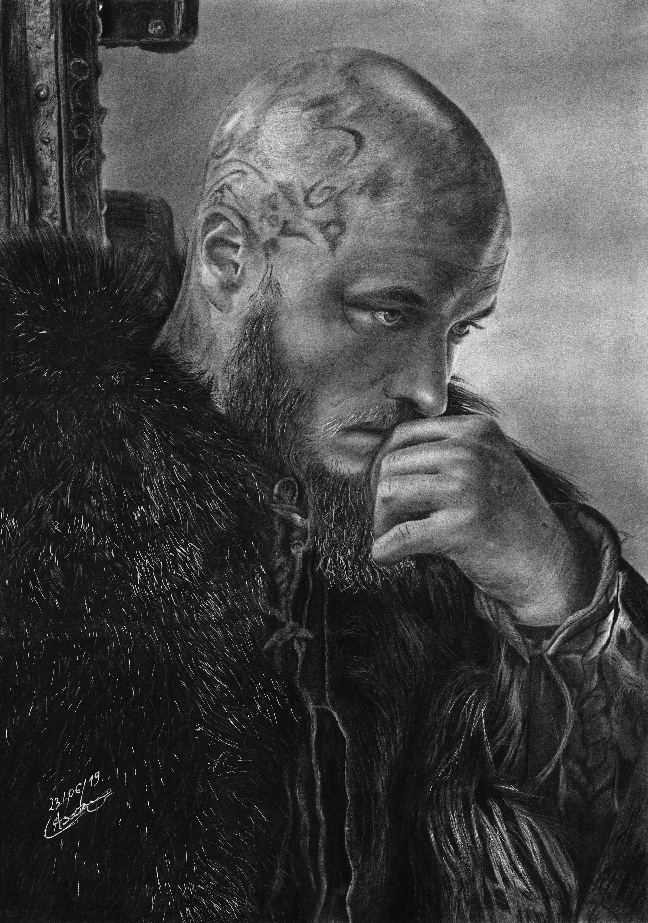 アート・デザイン・音楽 The Art of Big City / Ragnar アート・デザイン・音楽 The Art of Big City / Ragnar Art of the Big