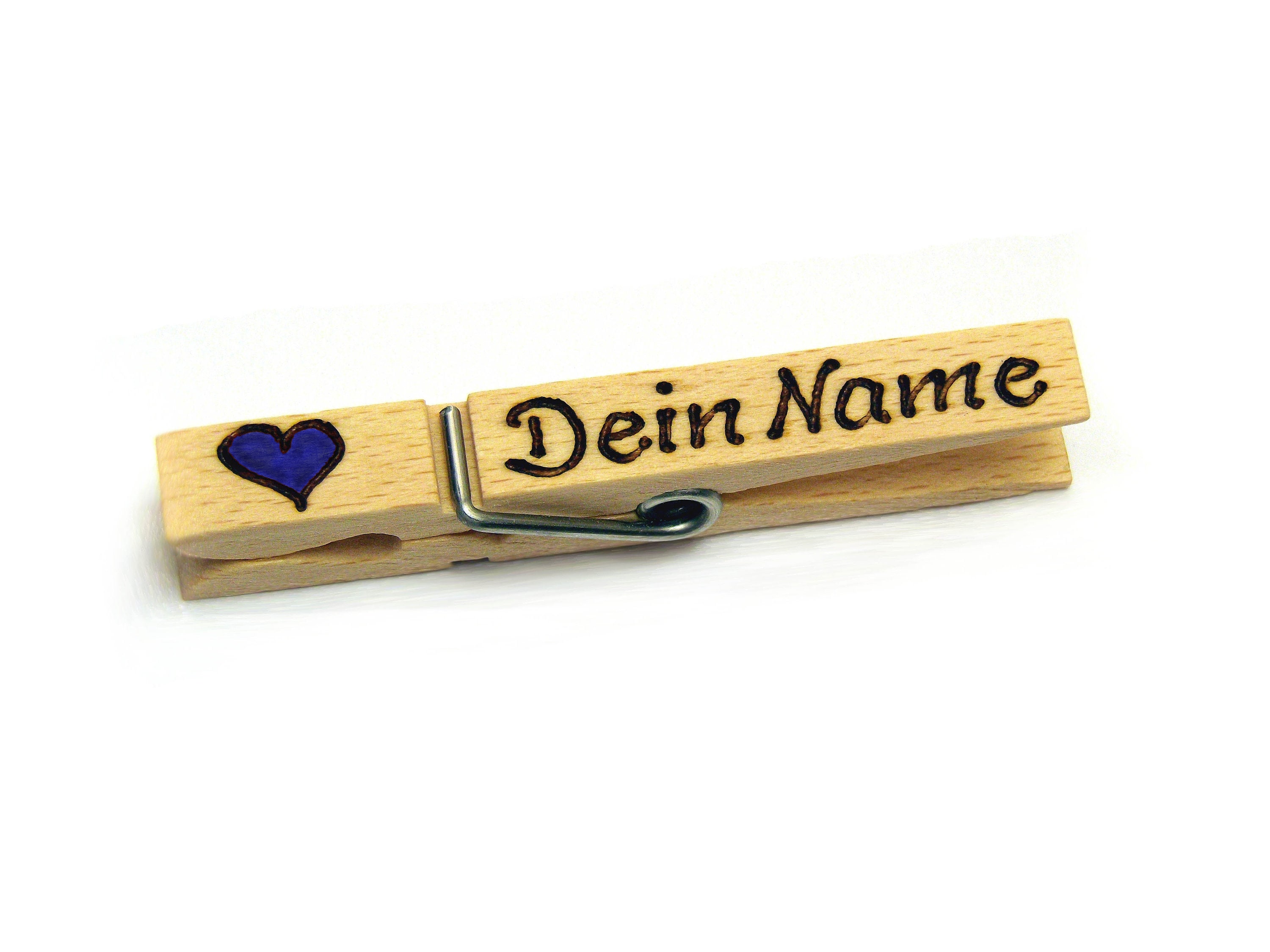 Wäscheklammer Name Wiesnglupperl Oktoberfest Hochzeit Wiesn Etsy.de