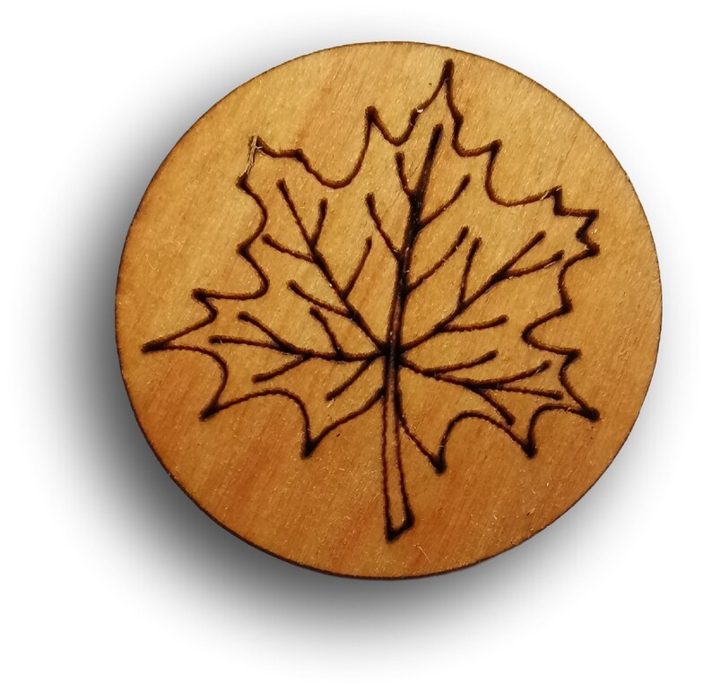 Ecological Fridge for Boards Laser Engraved Etsy