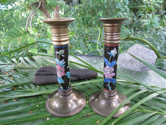 chinese candlesticks