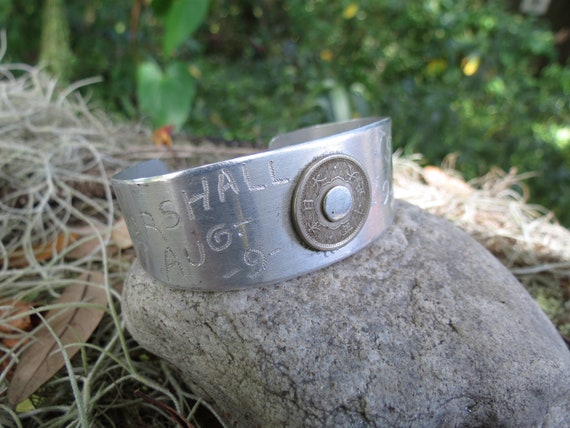 Military 2024 cuff bracelet