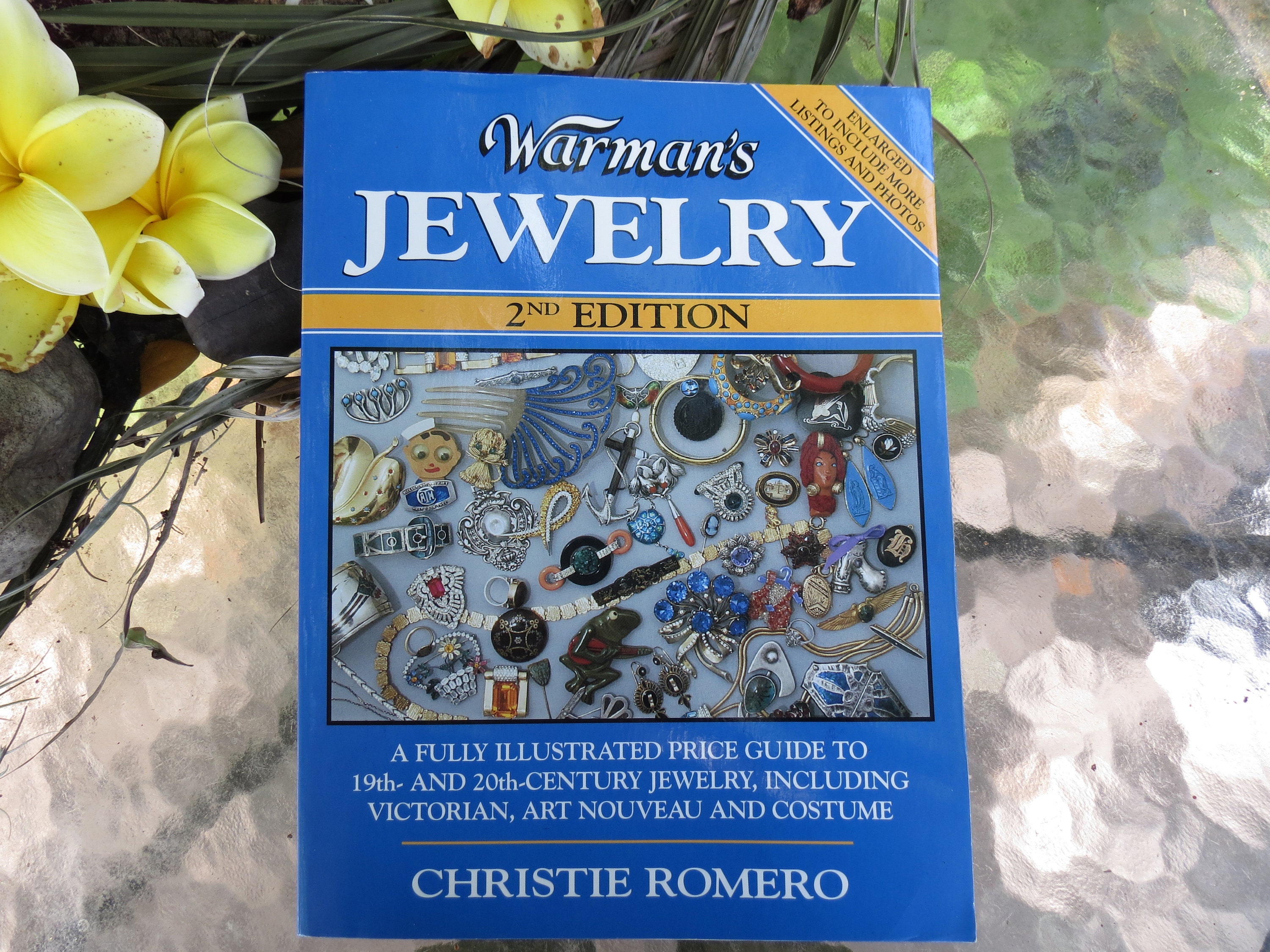 Warmans Costume Jewelry Identification And Price Guide Free Audiobook