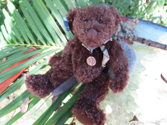 ganz teddy bear heritage collection