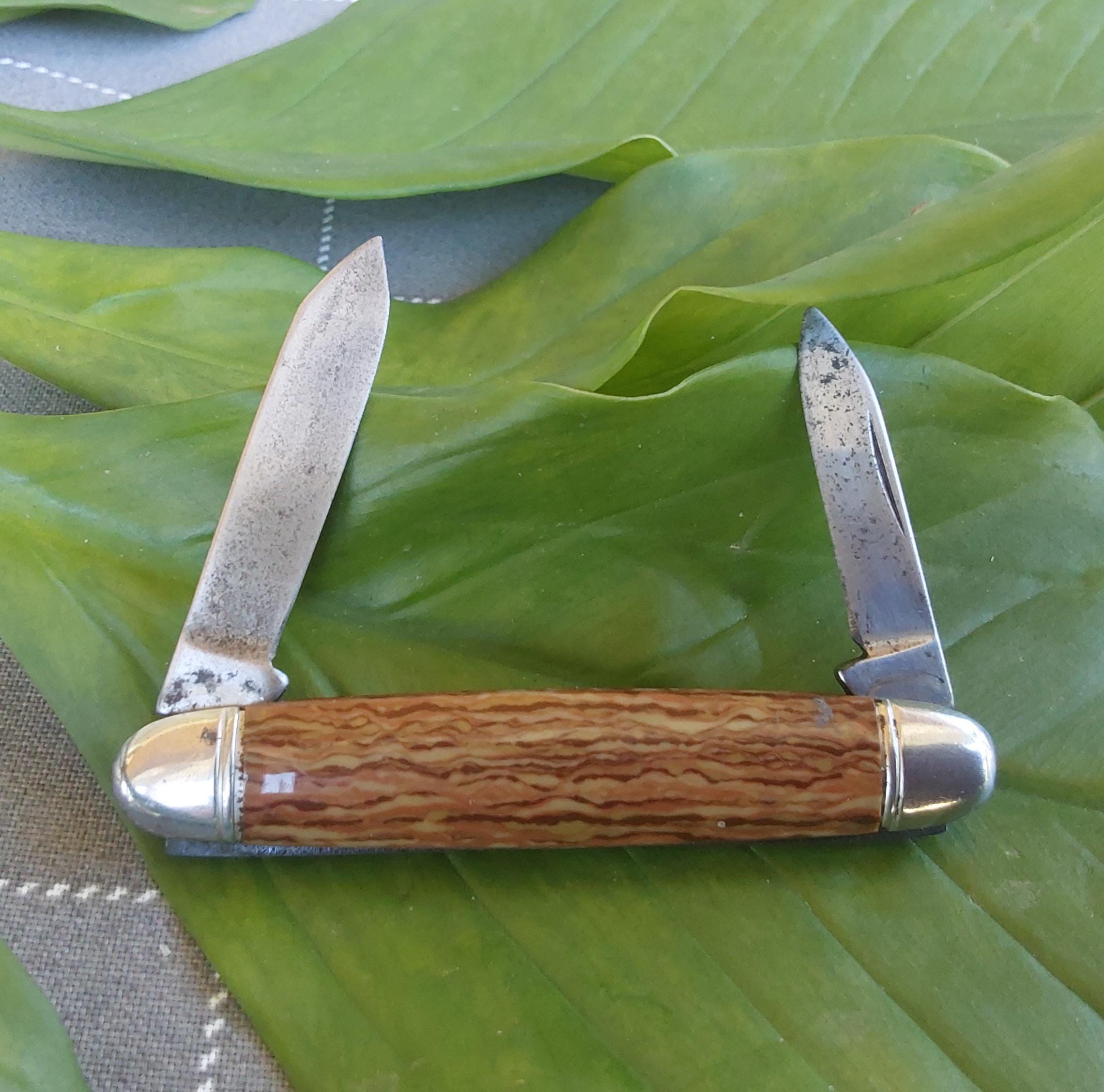 Old German Knives - Etsy