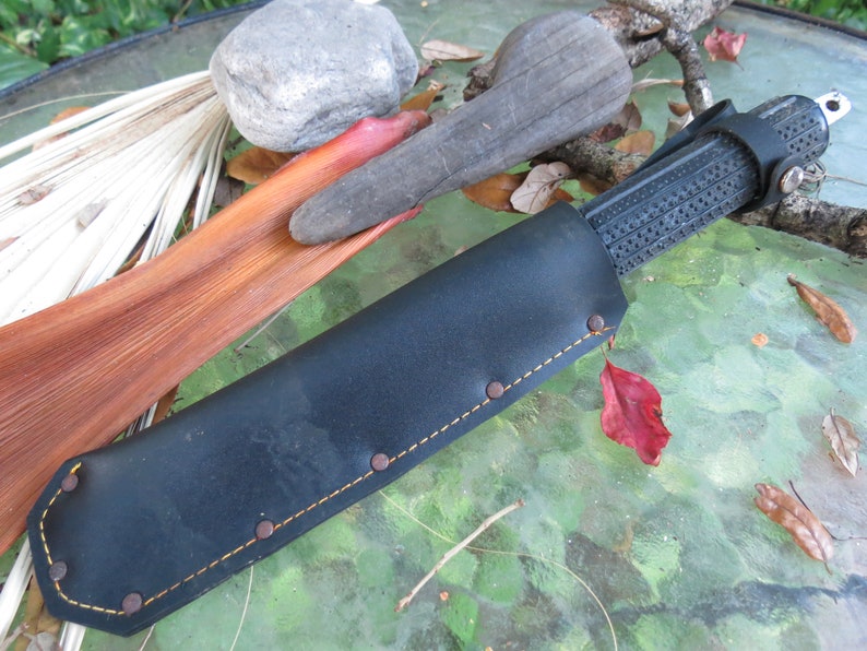 Valor Dive Knife Vintage Valor No. 12520 Fixed Blade Sheath Etsy