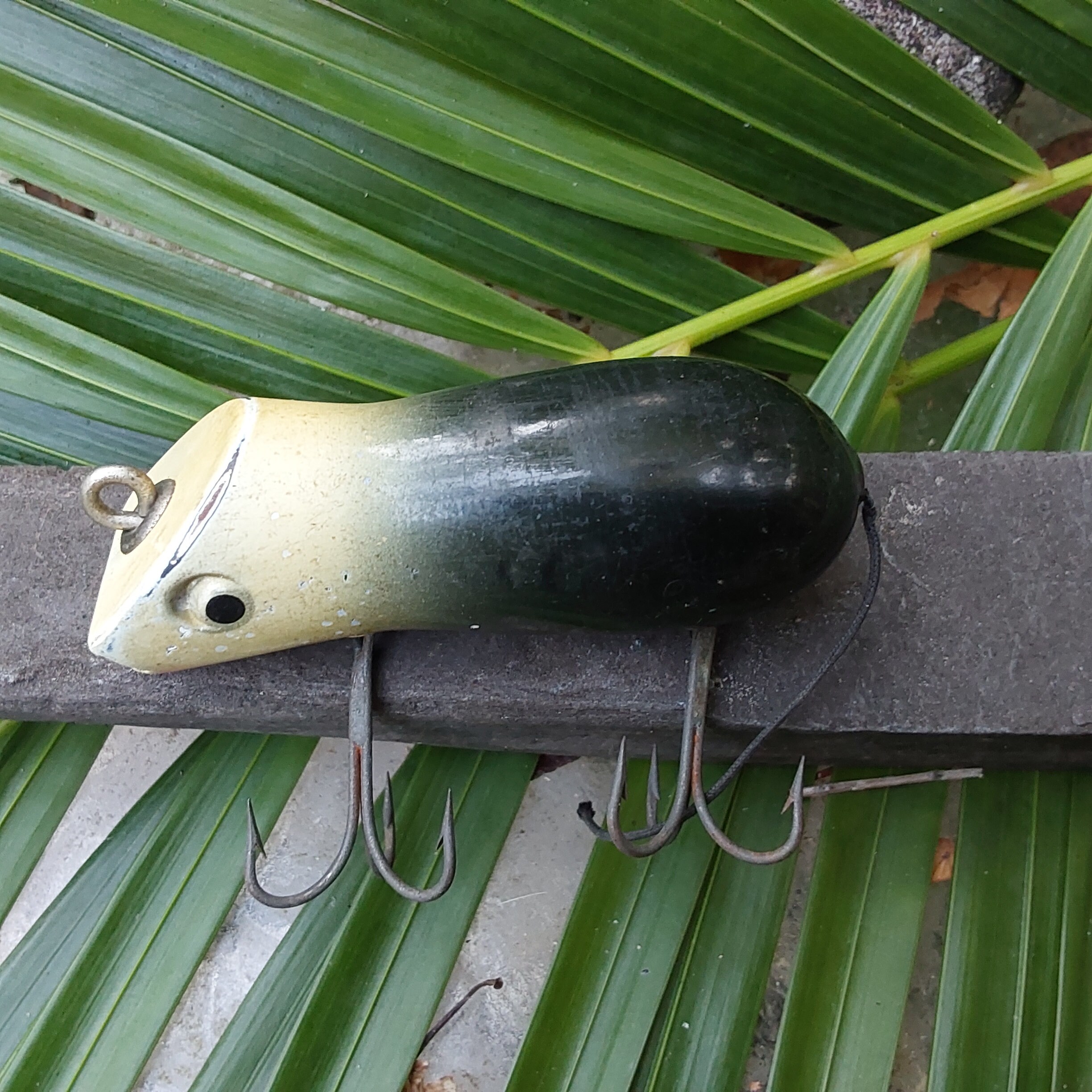 Shakespeare Mouse Lure - Etsy Shakespeare Mouse Lure - Etsy