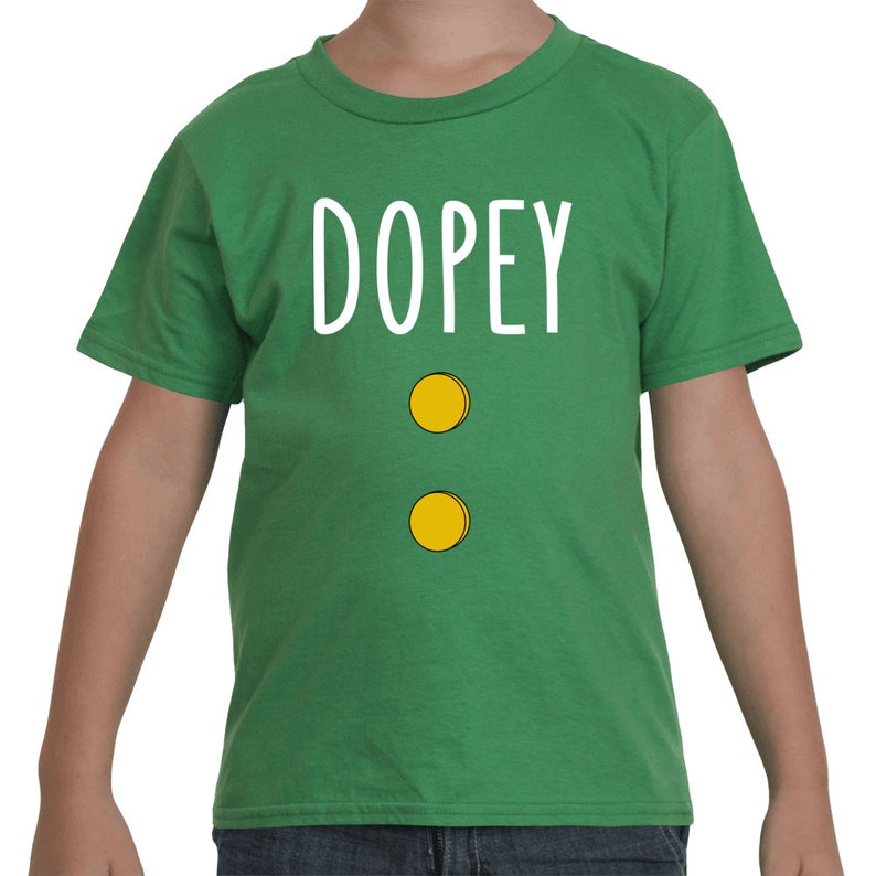 family costumes Silhouette Cosplay shirts SVG disney Costume group Disney Costume SVG 7 dwarfs t-shirt svg Matching tees Cricut SVG