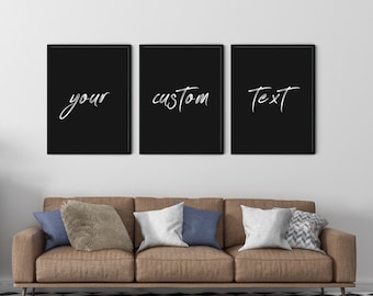Find Your Purpose Office Wall Art Motivational Quote Poster - Etsy