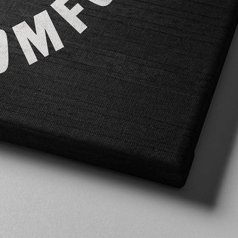 Inspirational Wall Art Office Wall Art Canvas Art Office Etsy