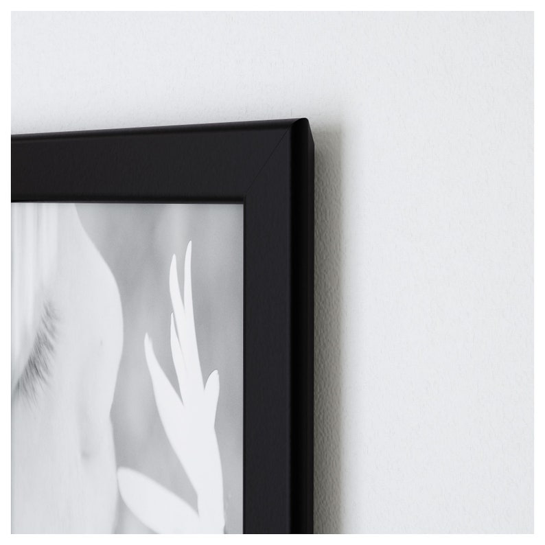 Framed Art Office Wall Art Inspirational Wall Art Modern Etsy