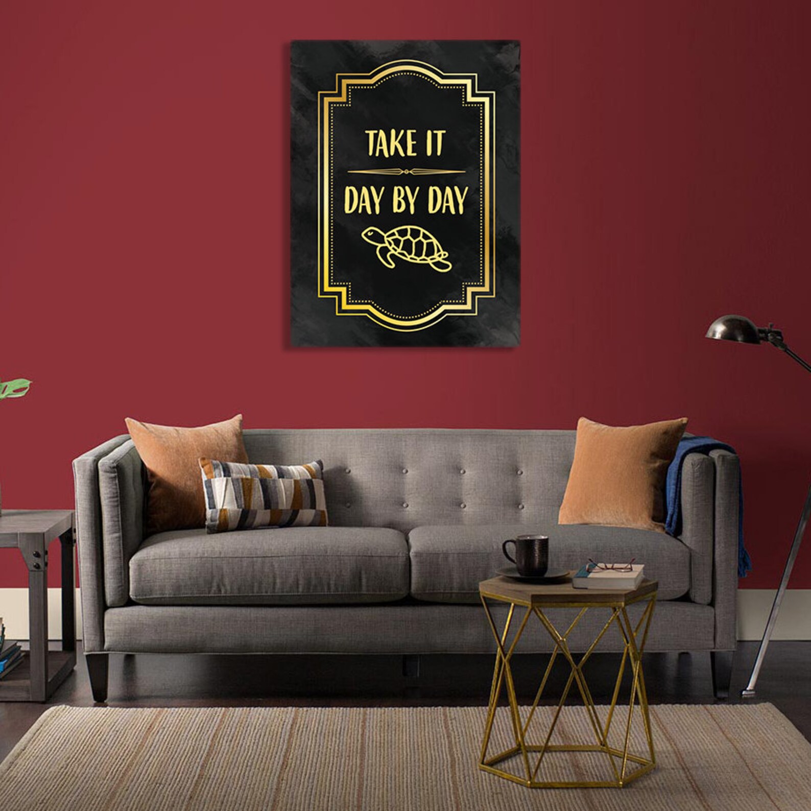 Office Wall Art Canvas Art Office Decor Inspirational Wall Etsy UK