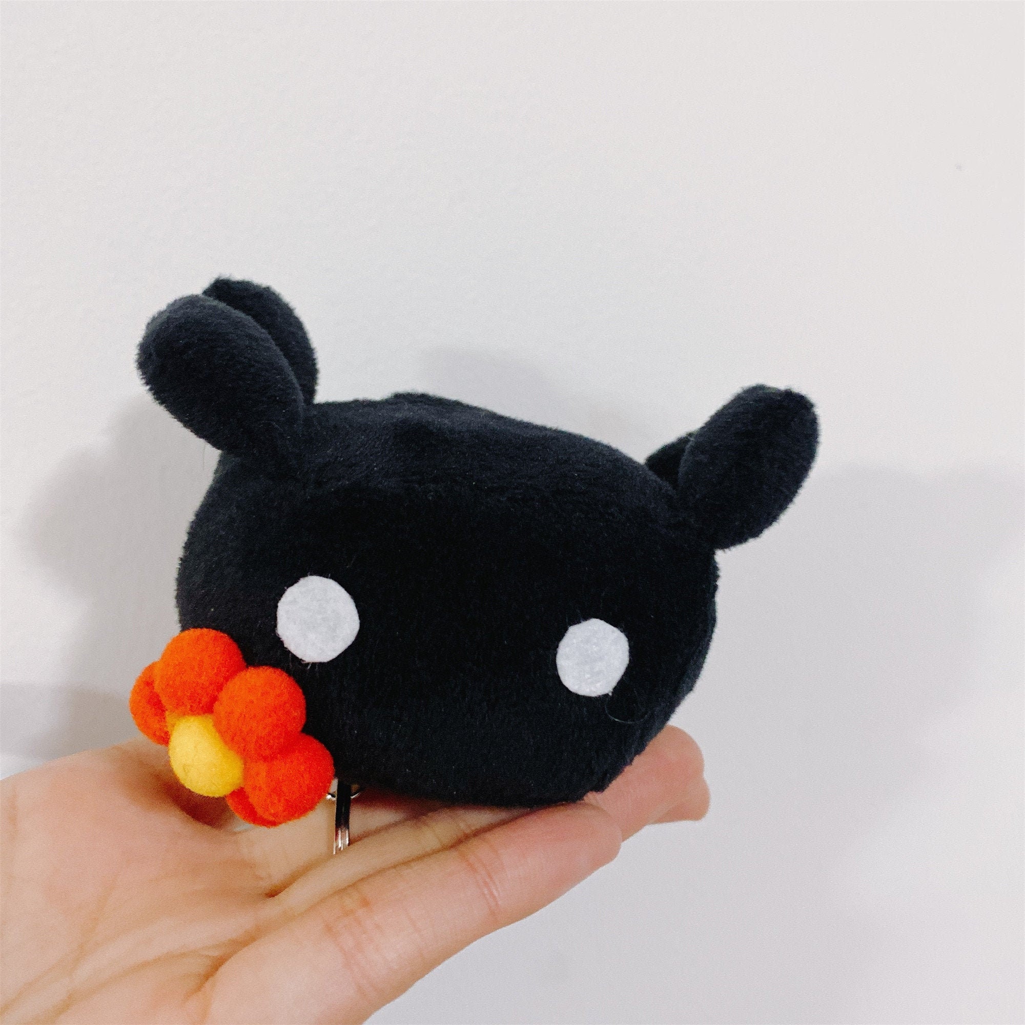 gnome squishmallow valentine