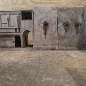 Star Wars Legion Terrain Sloped Front C