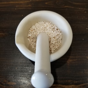 Wild Yam Root-Organic