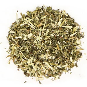 MOTHERWORT HERB ORGANIC