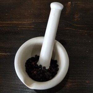 Schisandra Berries- Organic
