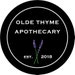 Olde Thyme Apothecary