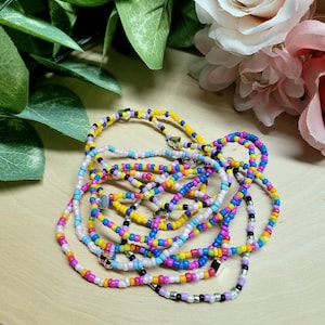 Subtle Pride Bracelets