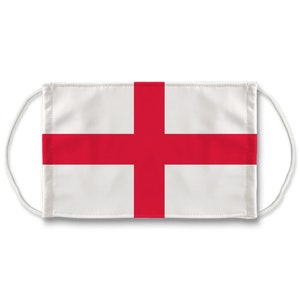England Flag Face Mask, English Face Mask, Face Mask For Man Women, English flag Face Mask, Washable face mask, Reusable Face Mask, Uk mask
